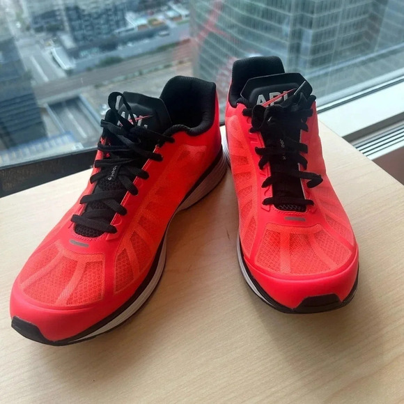 APL Men’s NWOT (Athletic Propulsion Labs) men’s new never worn runners size 10 - Picture 4 of 11